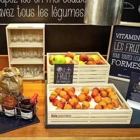 Ibis Valenciennes