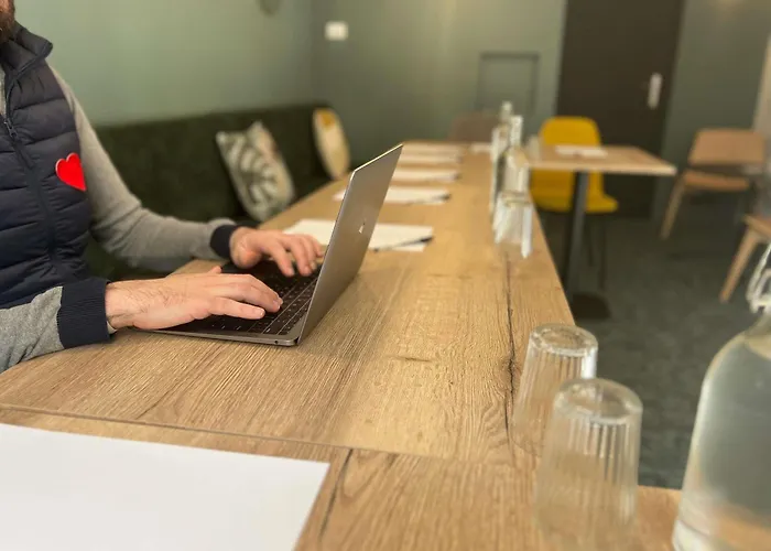 Ibis 3* Valenciennes