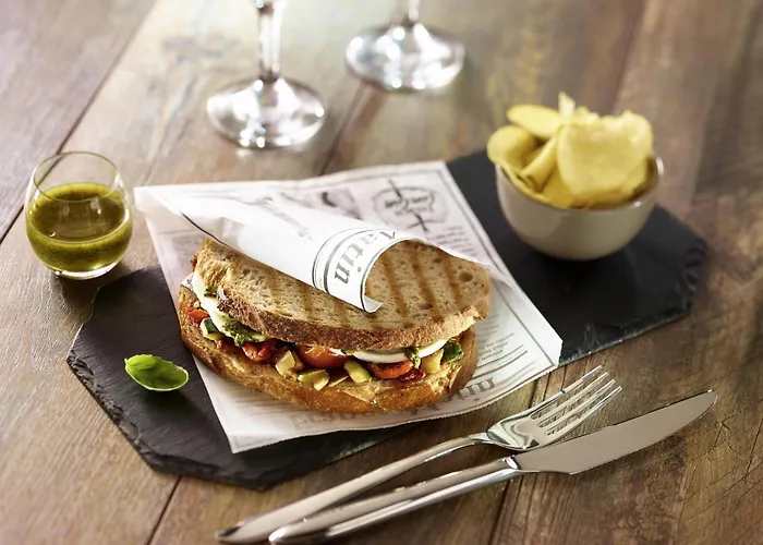 Ibis 호텔 발랑시엔