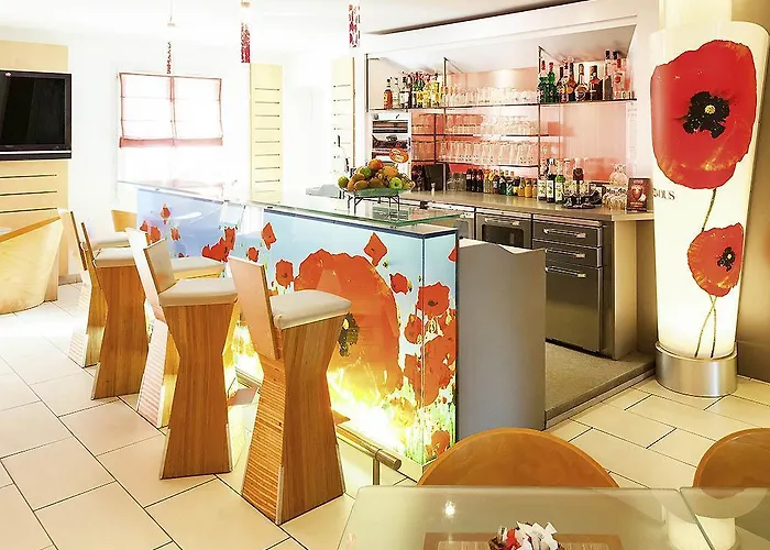 Ibis 3* Valenciennes