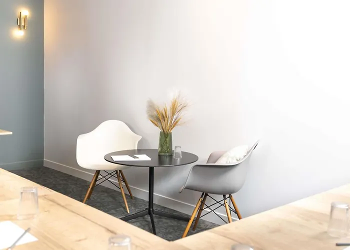 Ibis 호텔 발랑시엔