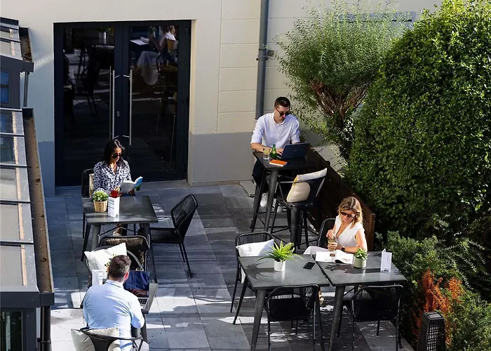 Ibis 3* 발랑시엔