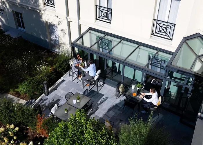 Ibis Hotel Valenciennes